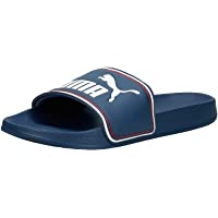 PUMA Leadcat FTR- Zapatos de Playa y Piscina Unisex Adulto